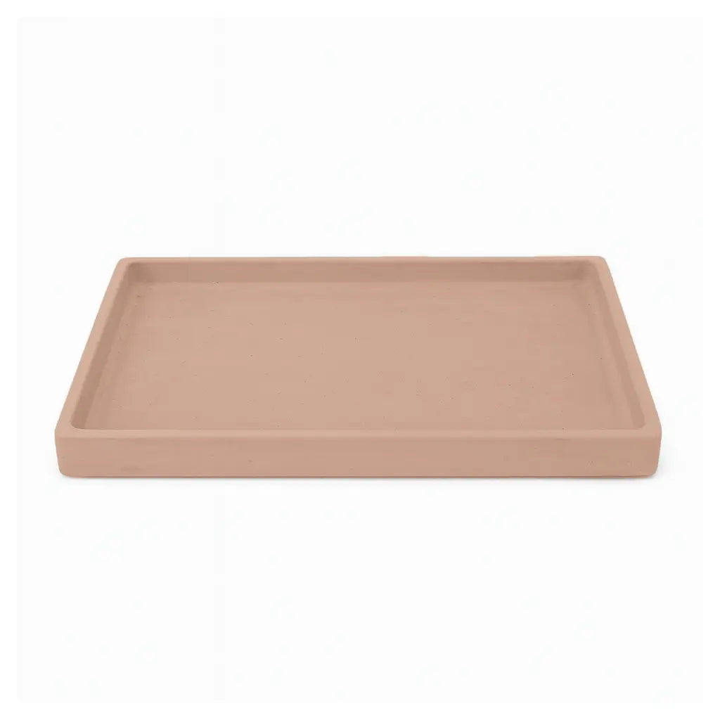 Plato Rectangular DecoTimber