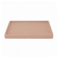 Plato Rectangular DecoTimber