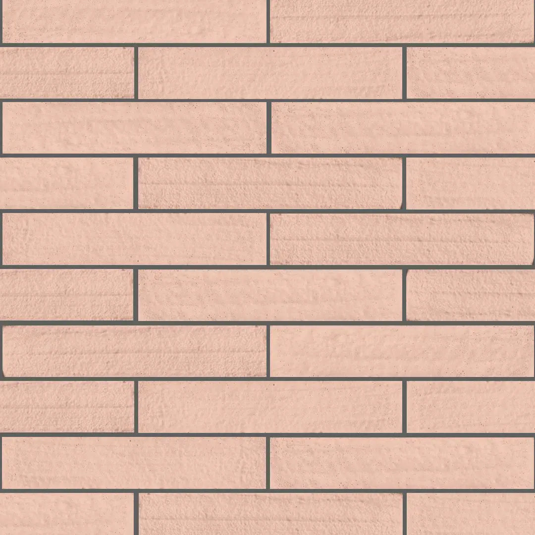 Enchape Textura Ladrillo de Hormigón Timbercret