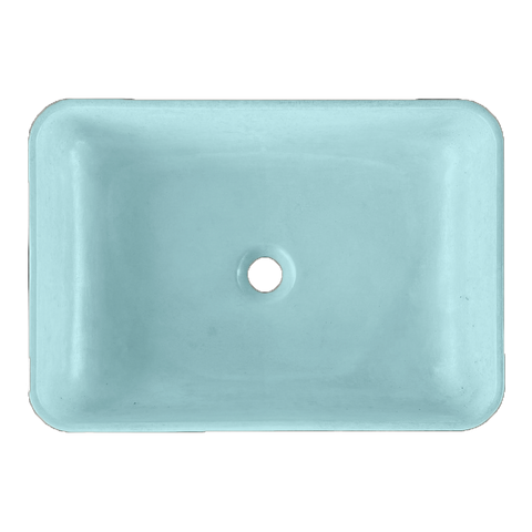 Lavamanos Rectangular