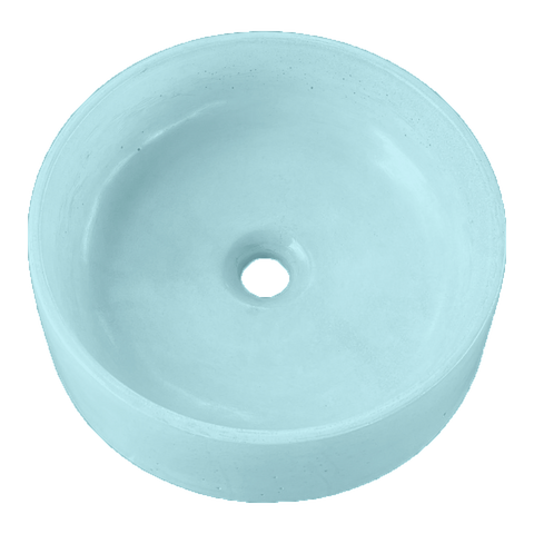 Lavamanos Circular