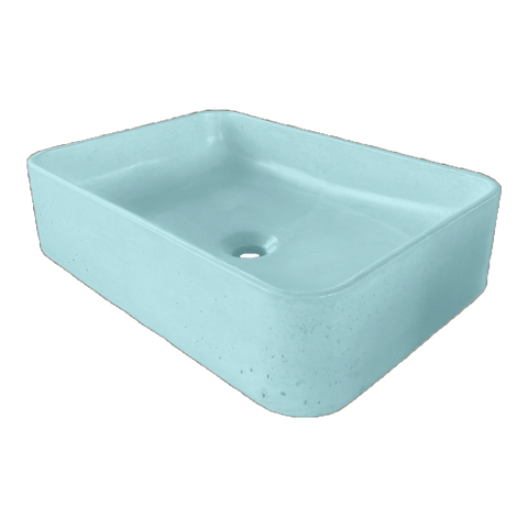 Lavamanos Rectangular