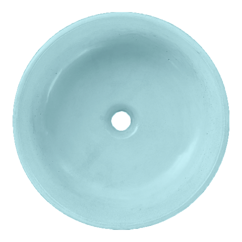 Lavamanos Circular