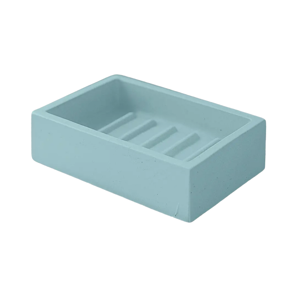 Jabonera Hormigón DecoTimber