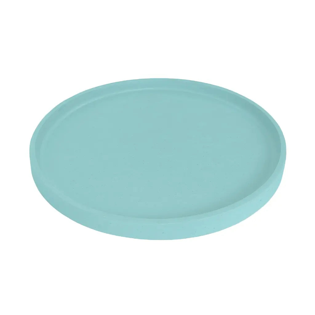 Plato Circular DecoTimber