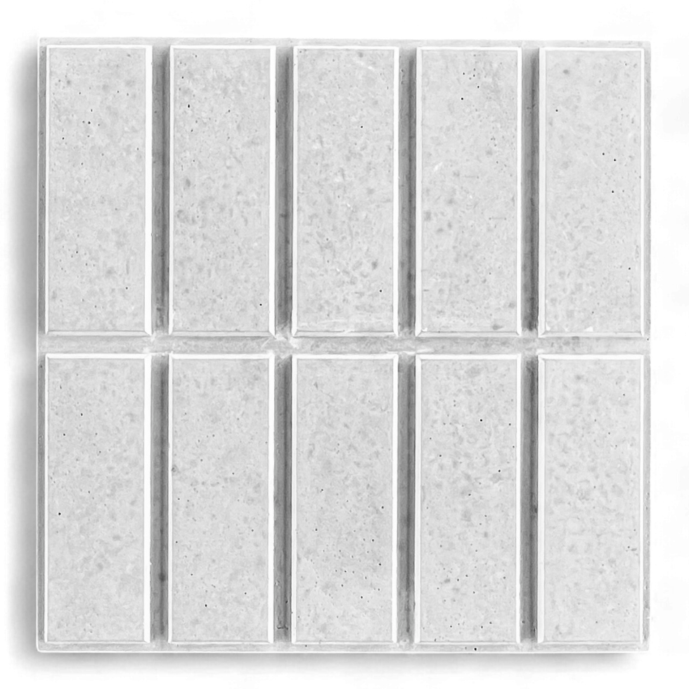 Pastelón Baldosa Barcelona