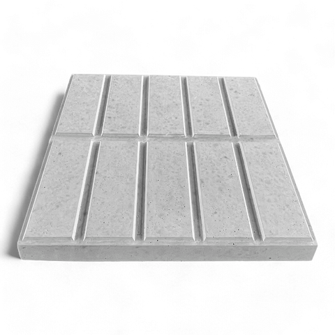 Pastelón Baldosa Barcelona