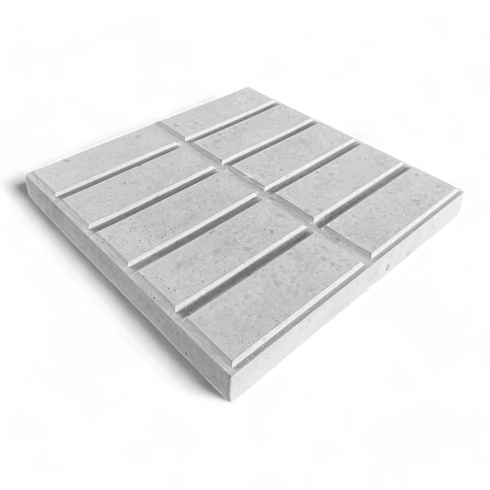 Pastelón Baldosa Barcelona Timbercret