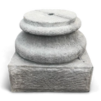 Bases de Quitasol Timbercret