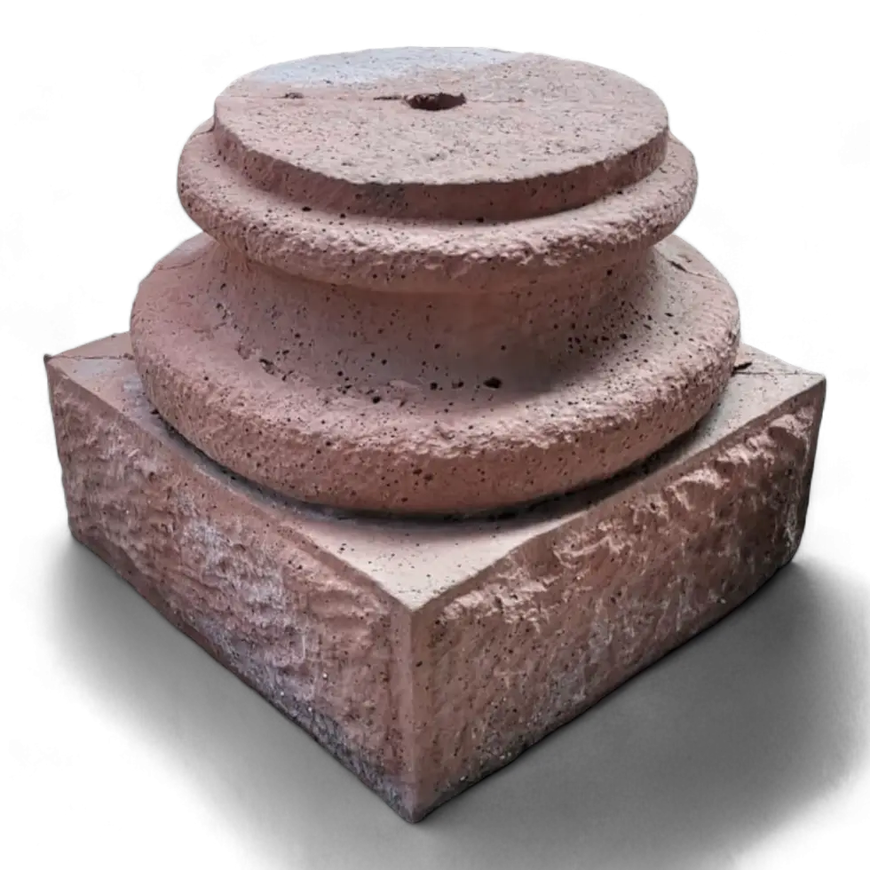 Bases de Quitasol Timbercret