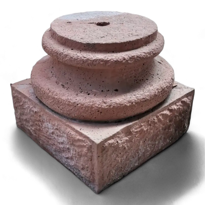 Bases de Quitasol Timbercret