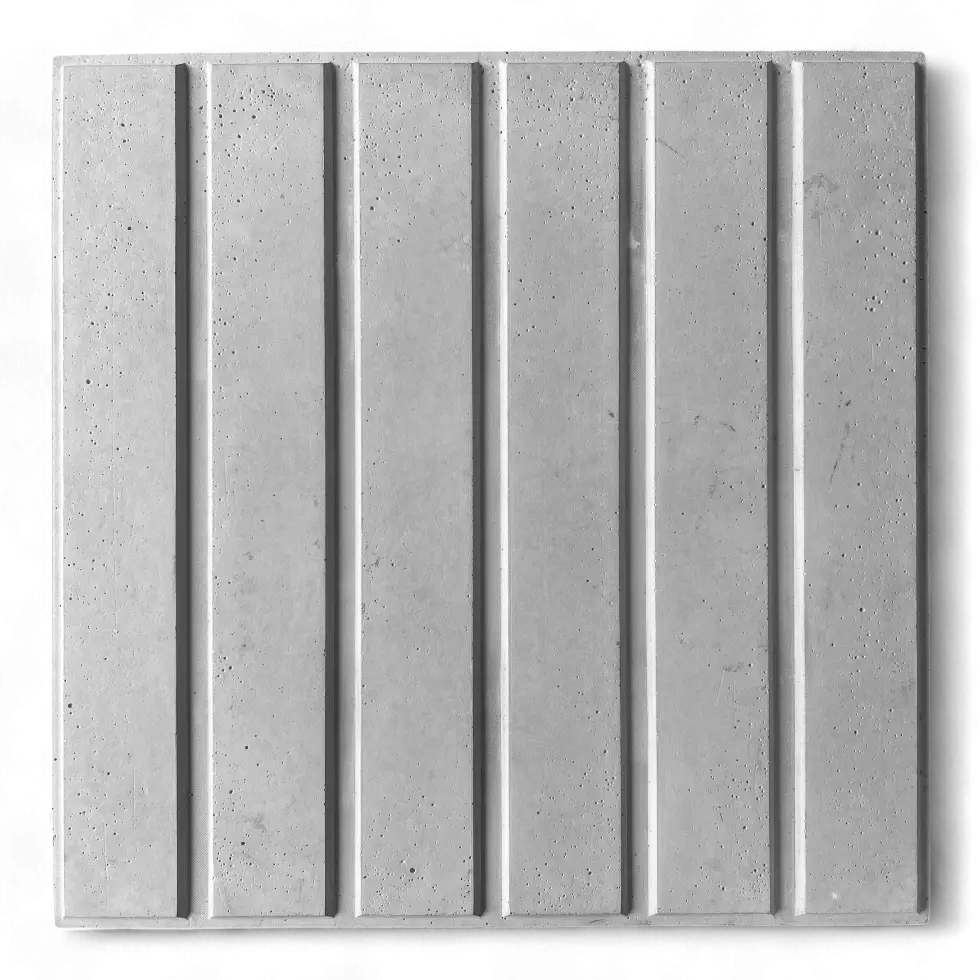 Pastelón Baldosa Bilbao Timbercret