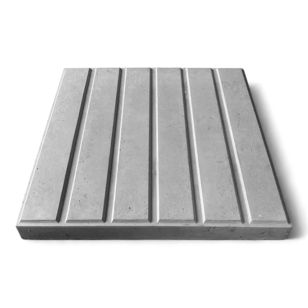 Pastelón Baldosa Bilbao Timbercret