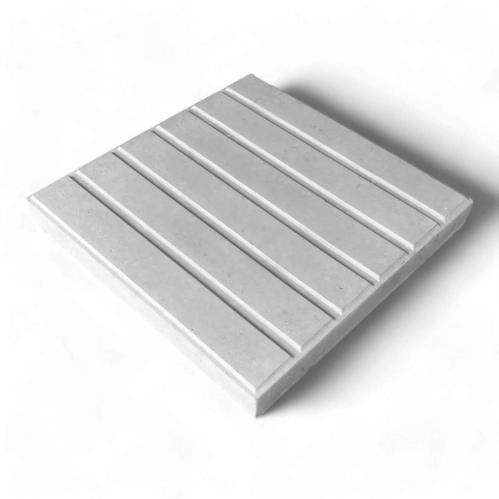 Pastelón Baldosa Bilbao Timbercret