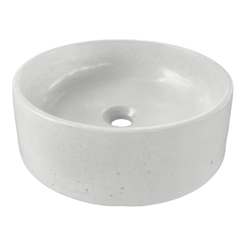 Lavamanos Circular