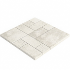 Pastelón Liso Piedra Reconstituida Poro (Pack Capricho 2) Timbercret