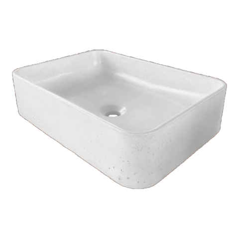 Lavamanos Rectangular