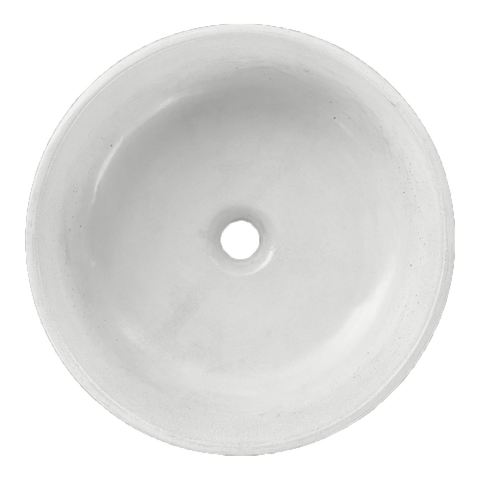 Lavamanos Circular