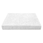 Pastelón Piedra Reconstituida Poro (20x20 / 30x20 / 30x30 / 40x40) Timbercret