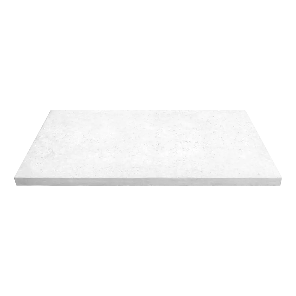Pastelón Piedra Reconstituida Poro (70x35 / 80x80 / 80x70 / 80x40) Timbercret