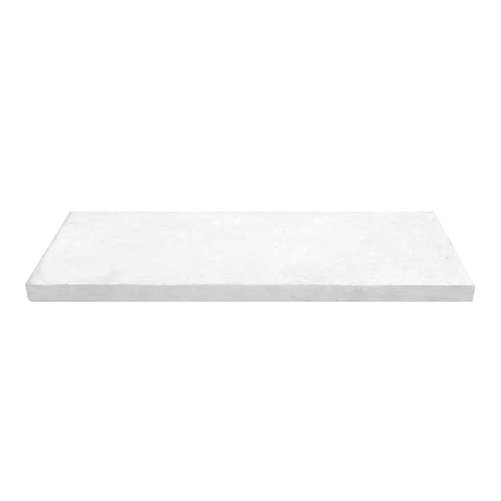 Pastelón Piedra Reconstituida Poro (80x30 / 90x60 / 90x40 / 90x30) Timbercret