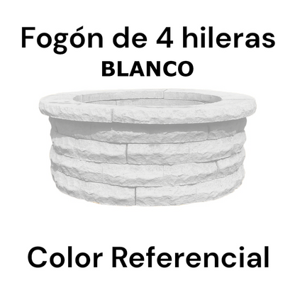 Fogón Piedra