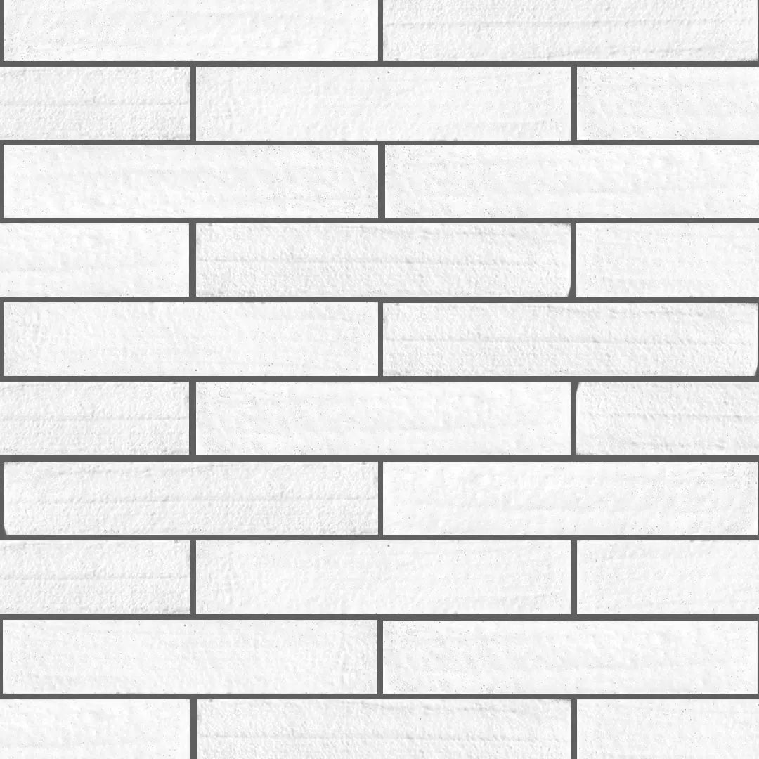 Enchape Textura Ladrillo de Hormigón Timbercret