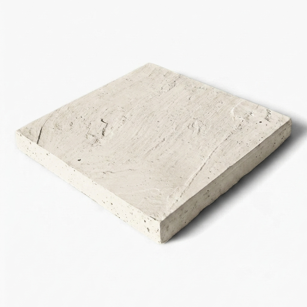 Pastelón Piedra Laja Caliza Timbercret