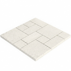 Pastelón Liso Piedra Reconstituida Poro (Pack Capricho) Timbercret