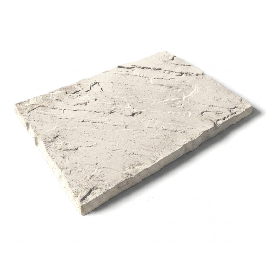 Pastelón Piedra Laja Rustico (Formato Rectángular)