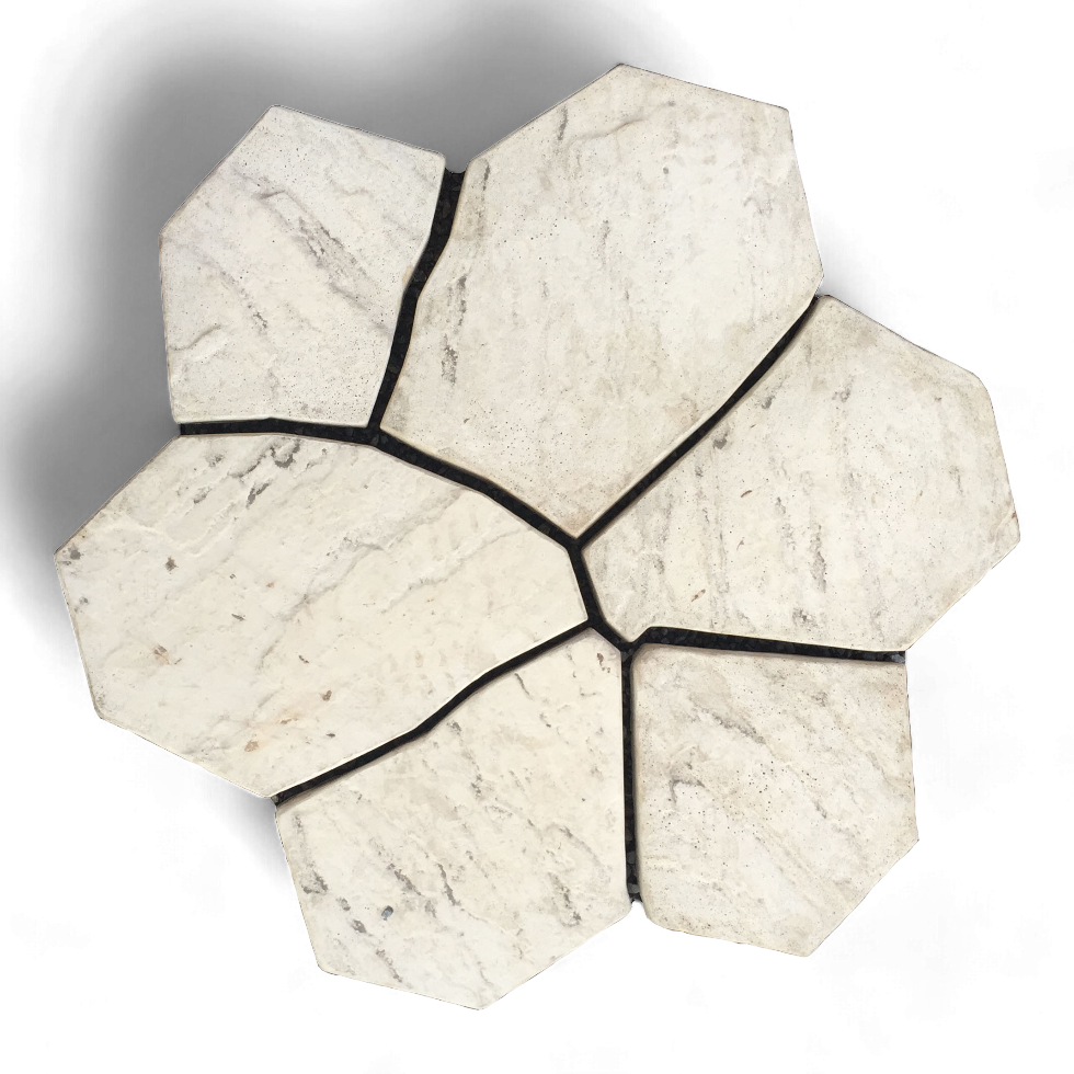 Pastelón Piedra Laja Belgica