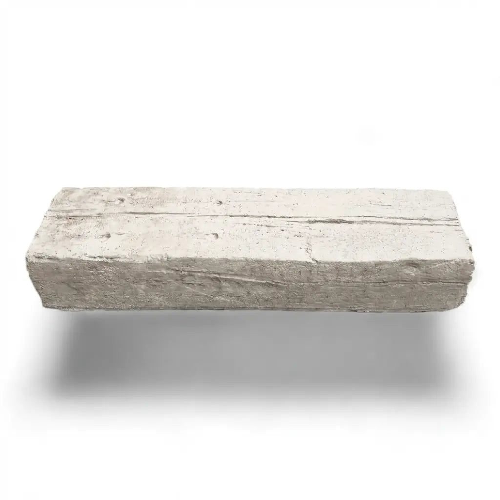 Bloque Textura Durmiente Ferrocarril de Hormigón Timbercret