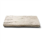 Pastelón Durmiente Textura Rugosa de Hormigón Timbercret