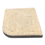Grada Piedra Reconstituida Poro Timbercret