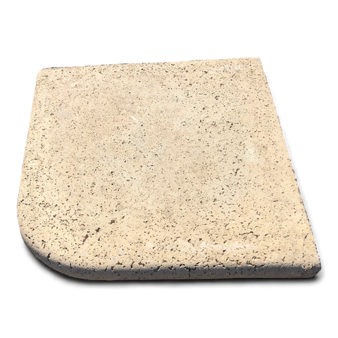 Grada Piedra Reconstituida Poro