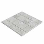 Pastelón Liso Piedra Reconstituida Poro - Configura tu Pedido Timbercret