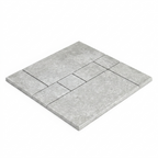 Pastelón Liso Piedra Reconstituida Poro - Configura tu Pedido Timbercret