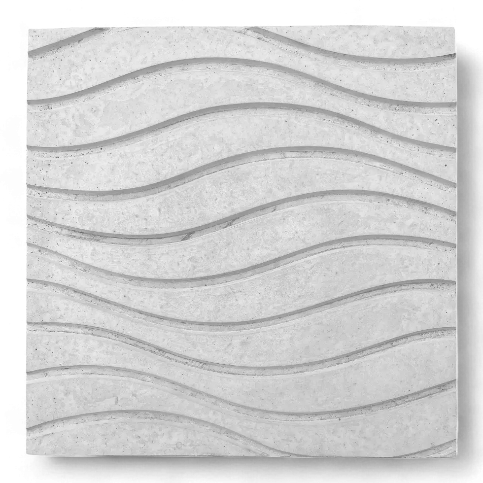 Pastelón Baldosa Cataluña Timbercret