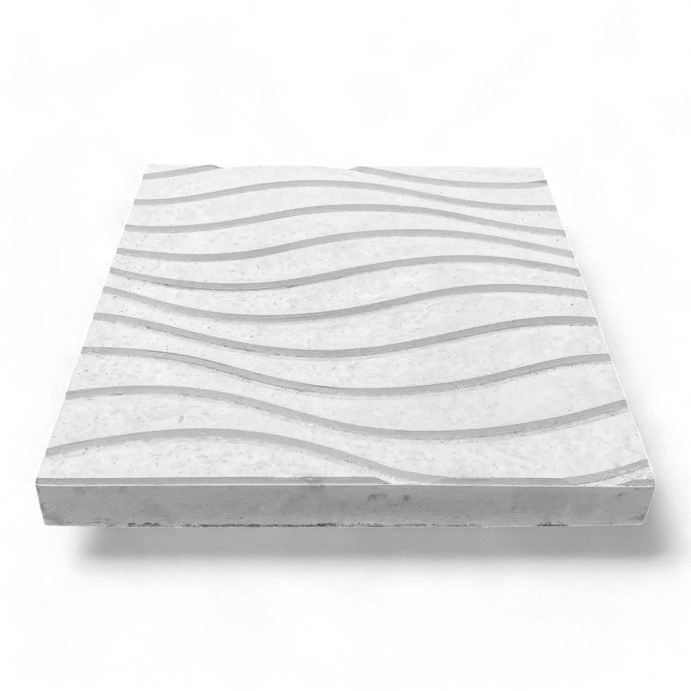 Pastelón Baldosa Cataluña Timbercret