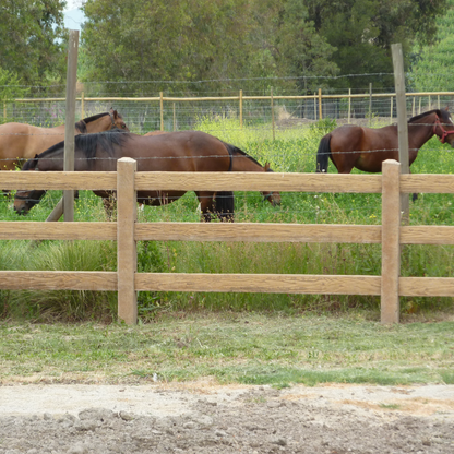 Cerco Rancho