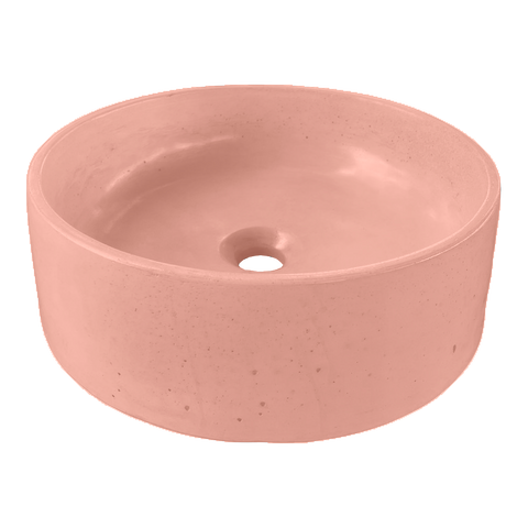 Lavamanos Circular