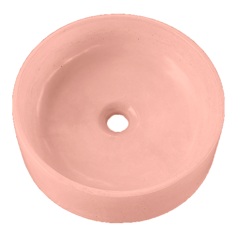 Lavamanos Circular
