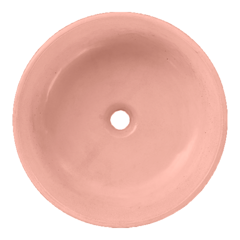 Lavamanos Circular