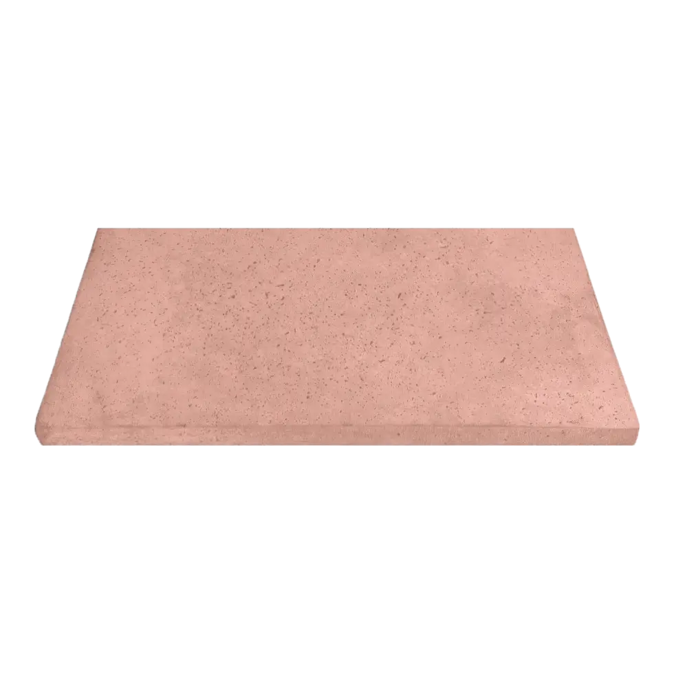 Pastelón Piedra Reconstituida Poro (60x60 / 60x45 / 60x40 / 60x30) Timbercret