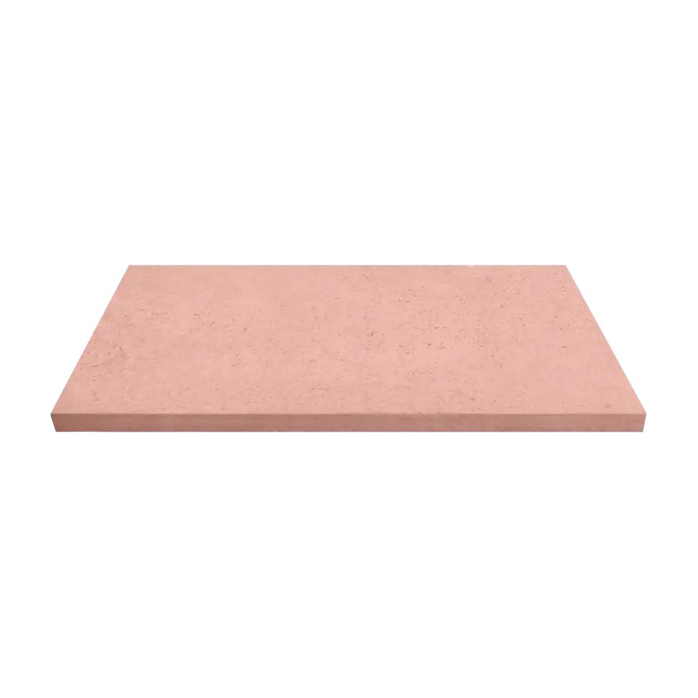 Pastelón Piedra Reconstituida Poro (70x35 / 80x80 / 80x70 / 80x40) Timbercret
