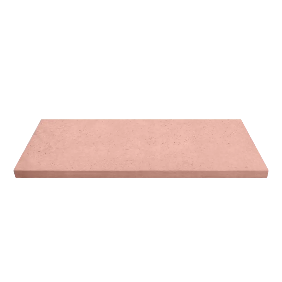 Pastelón Piedra Reconstituida Poro (80x30 / 90x60 / 90x40 / 90x30) Timbercret
