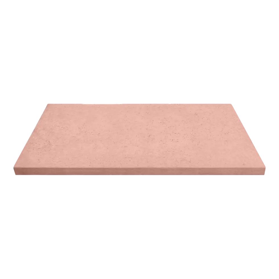 Pastelón Piedra Reconstituida Poro (70x35 / 80x80 / 80x70 / 80x40) Timbercret