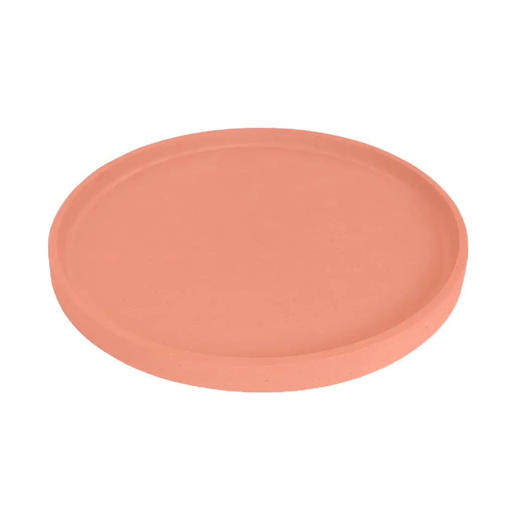 Plato Circular DecoTimber