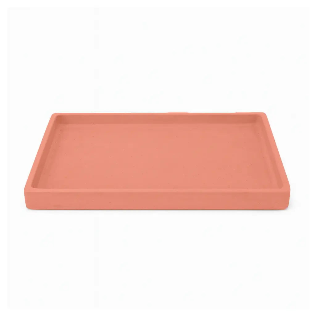 Plato Rectangular DecoTimber