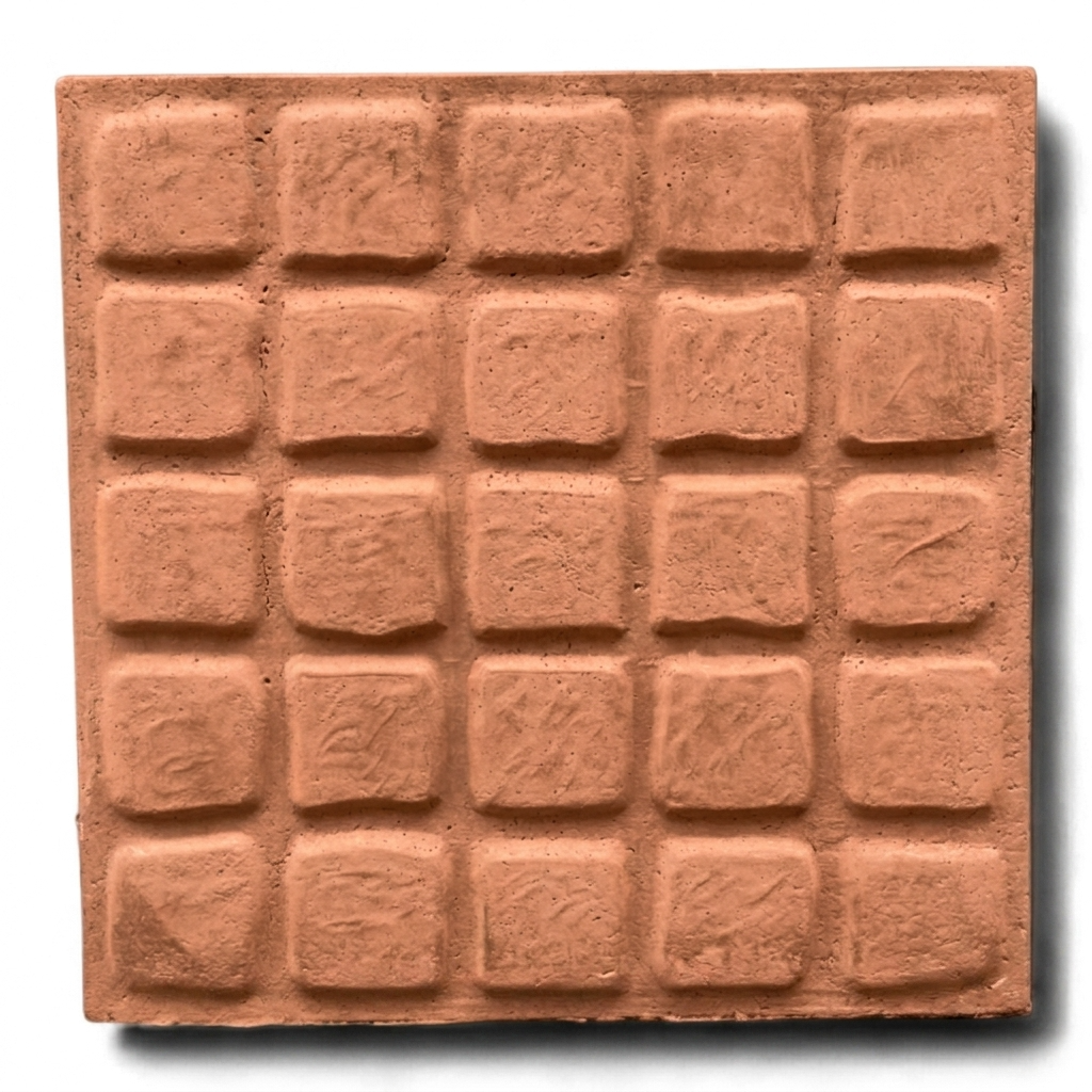 Pastelón Adoquin Caluga Recto - Curvo Timbercret